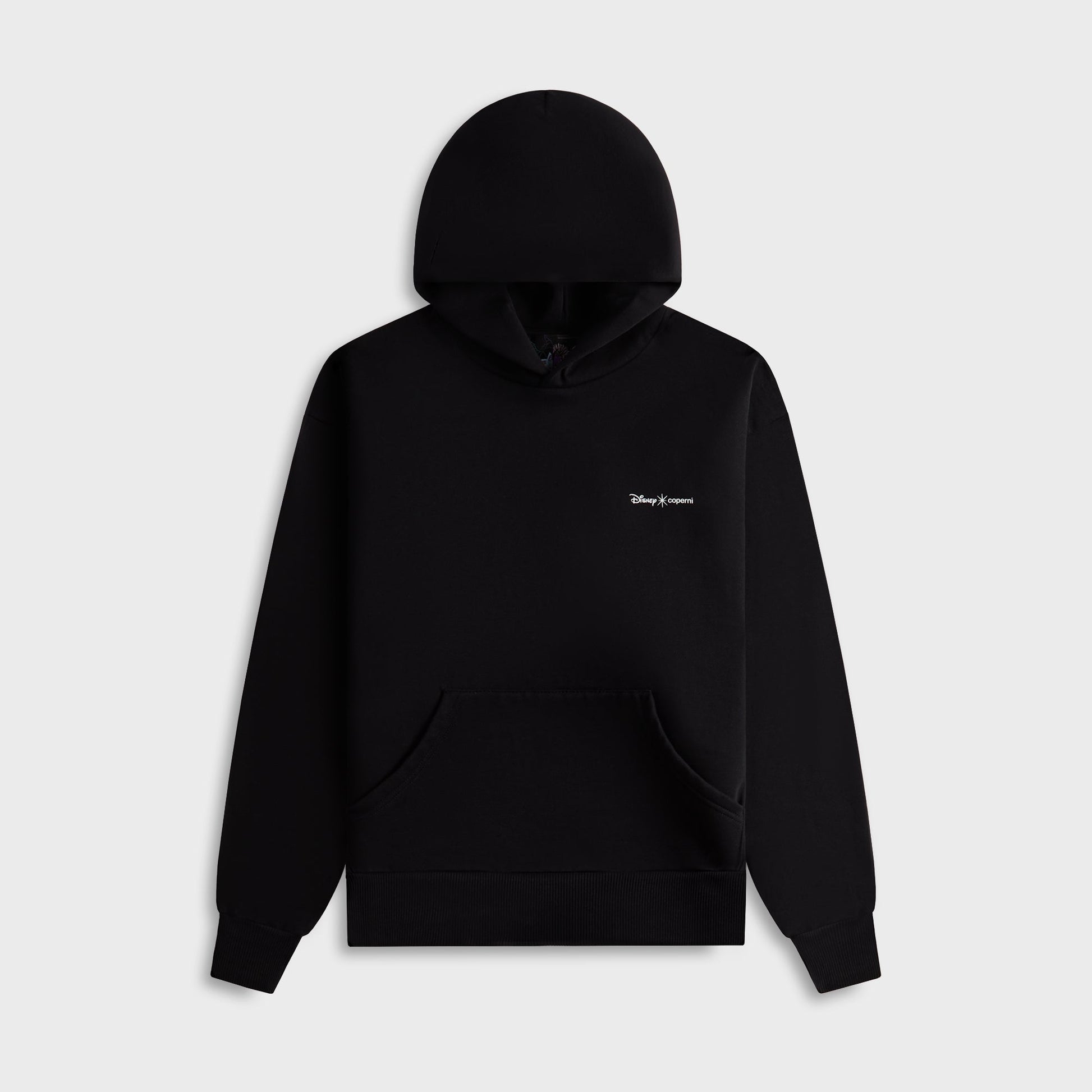 Women Kith Disney x Coperni Collector Hoodie - Black