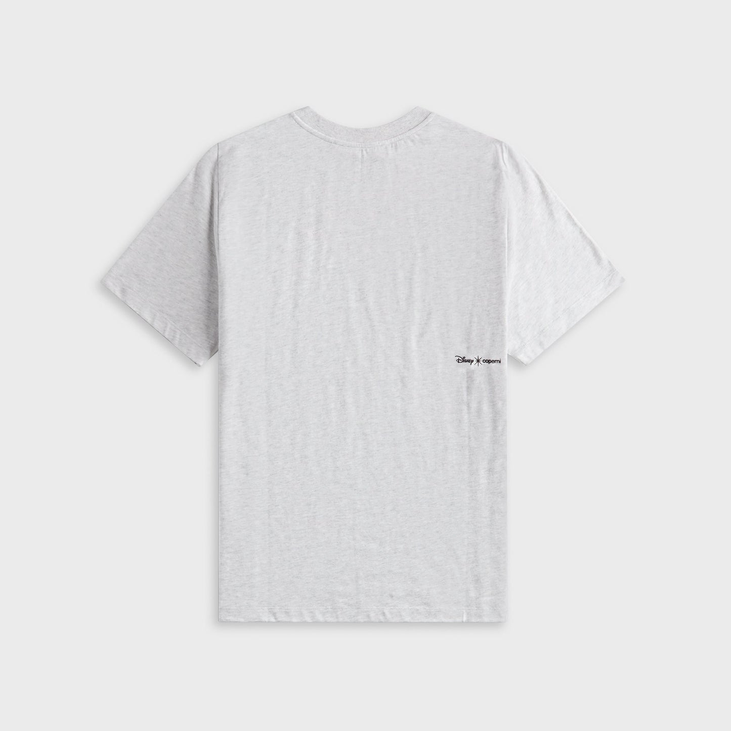 Women Kith Disney x Coperni Just One Byte Boxy Tee - Grey