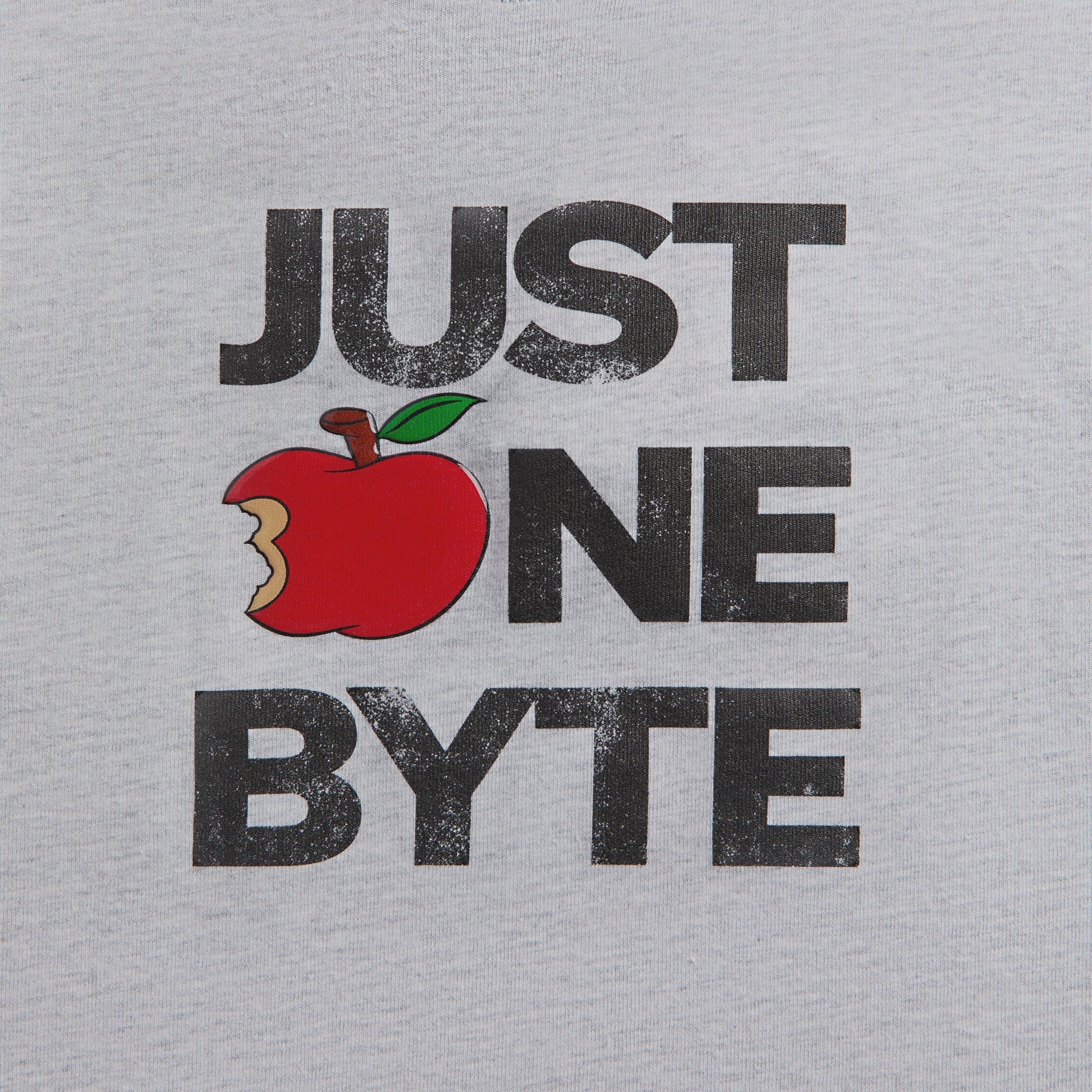Women Kith Disney x Coperni Just One Byte Boxy Tee - Grey
