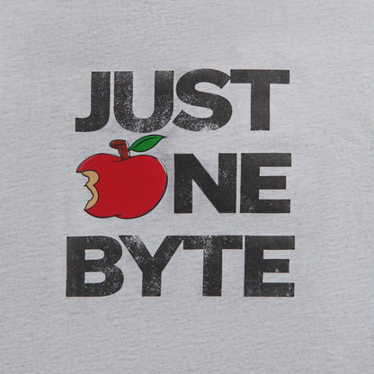 Women Kith Disney x Coperni Just One Byte Boxy Tee - Grey