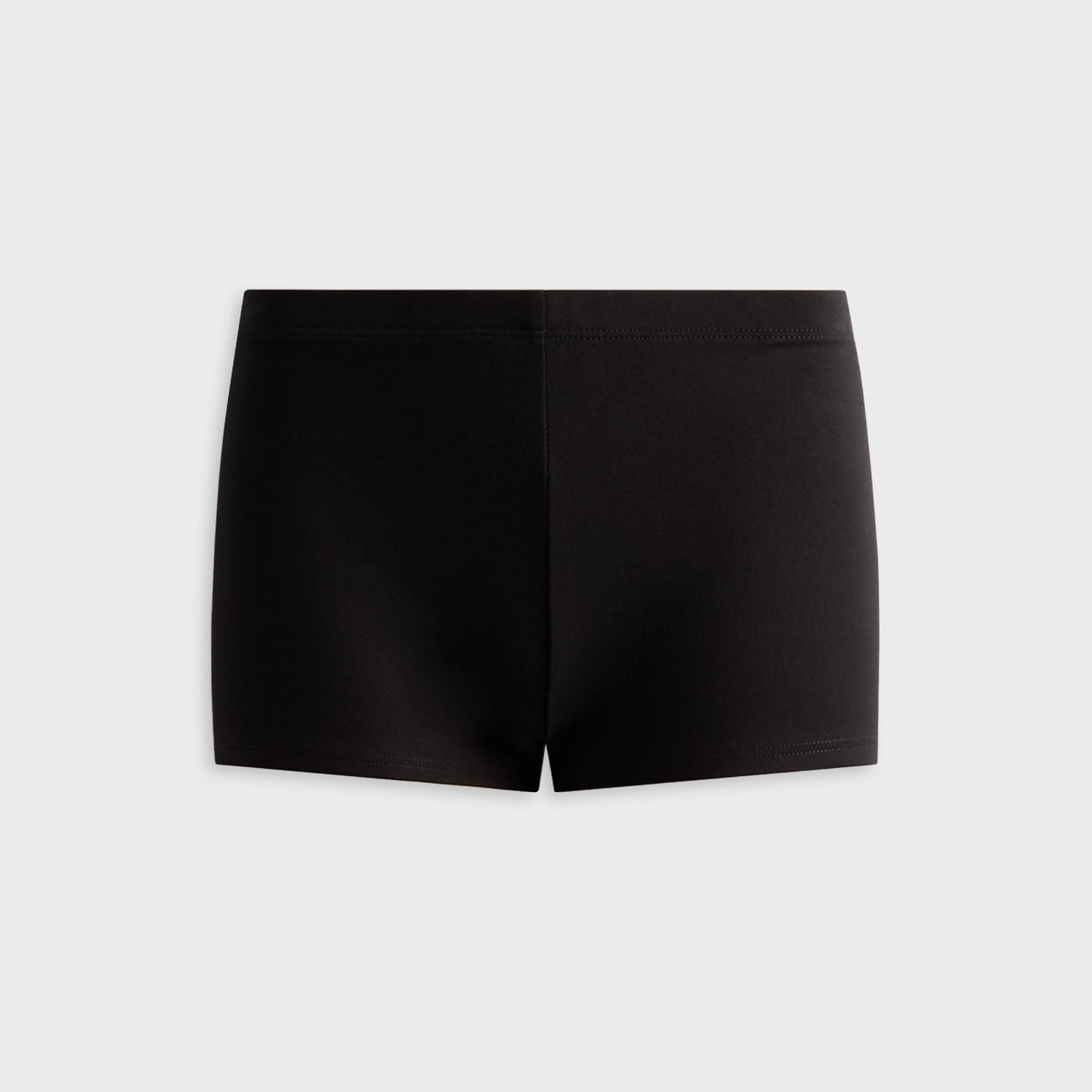 Women Kith Buci Tamarack Shorts - Black