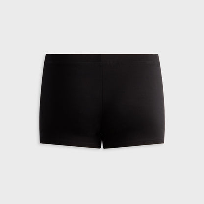 Women Kith Buci Tamarack Shorts - Black