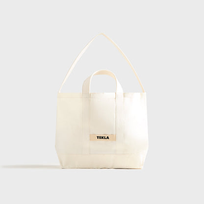 Men Kith Tekla Beach Bag - White