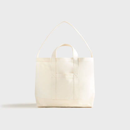 Men Kith Tekla Beach Bag - White
