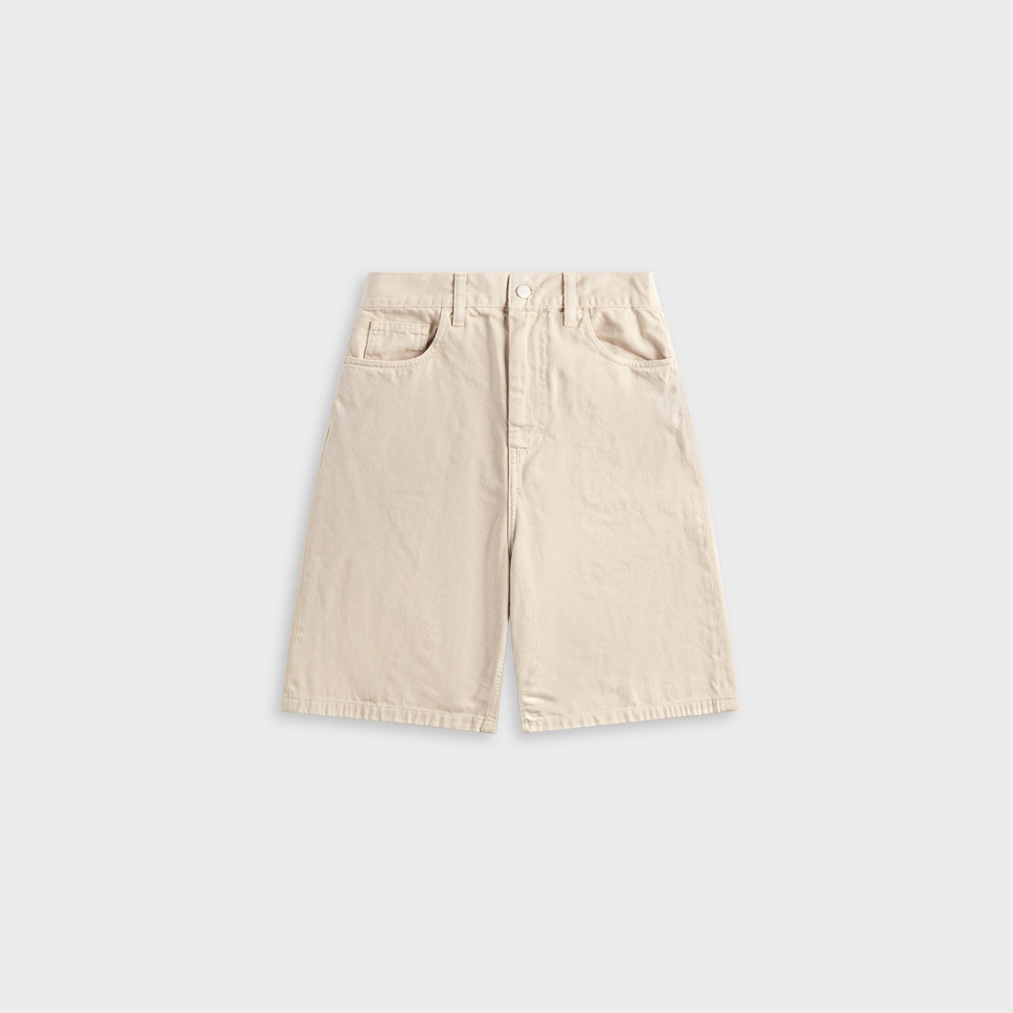 Women Kith Carhartt WIP W Brandon Short - Fleur de Sel