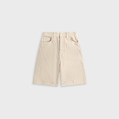 Women Kith Carhartt WIP W Brandon Short - Fleur de Sel