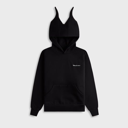 Women Kith Disney x Coperni Maleficent Hoodie - Black