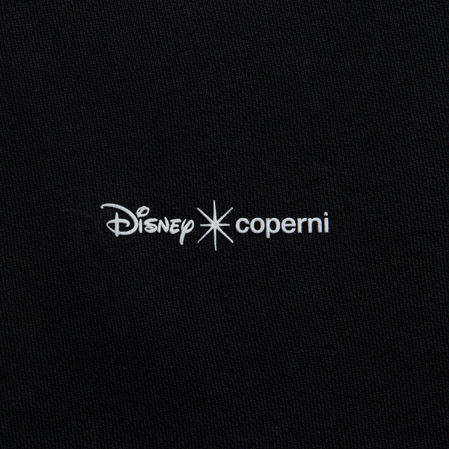 Women Kith Disney x Coperni Maleficent Hoodie - Black