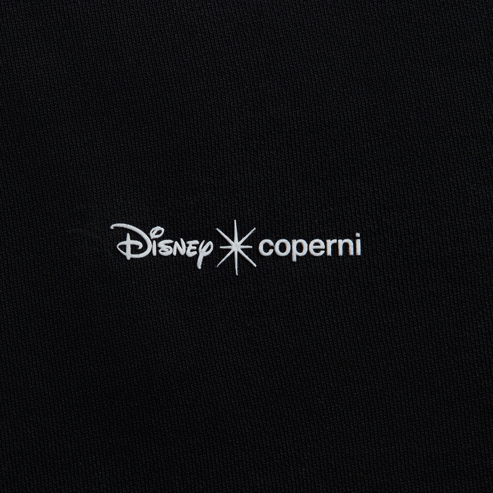 Women Kith Disney x Coperni Maleficent Hoodie - Black