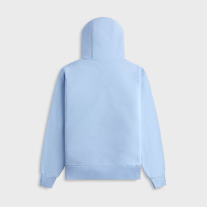 Women Kith Coperni Horn Hoodie - Blue
