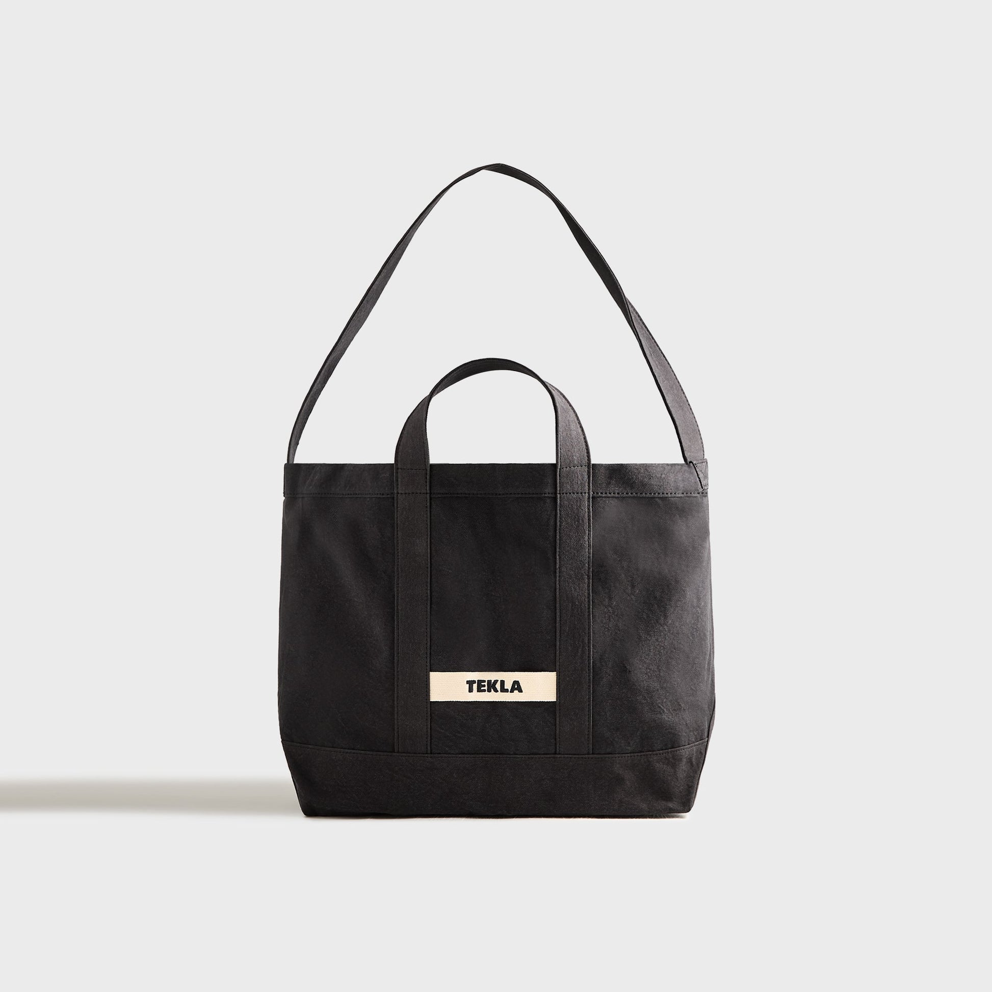 Men Kith Tekla Beach Bag - Black