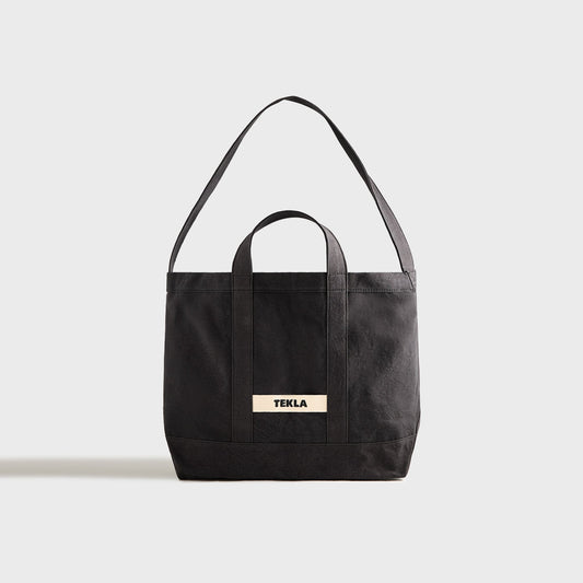 Men Kith Tekla Beach Bag - Black
