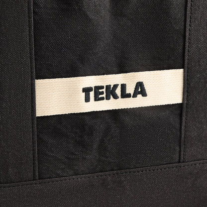 Men Kith Tekla Beach Bag - Black