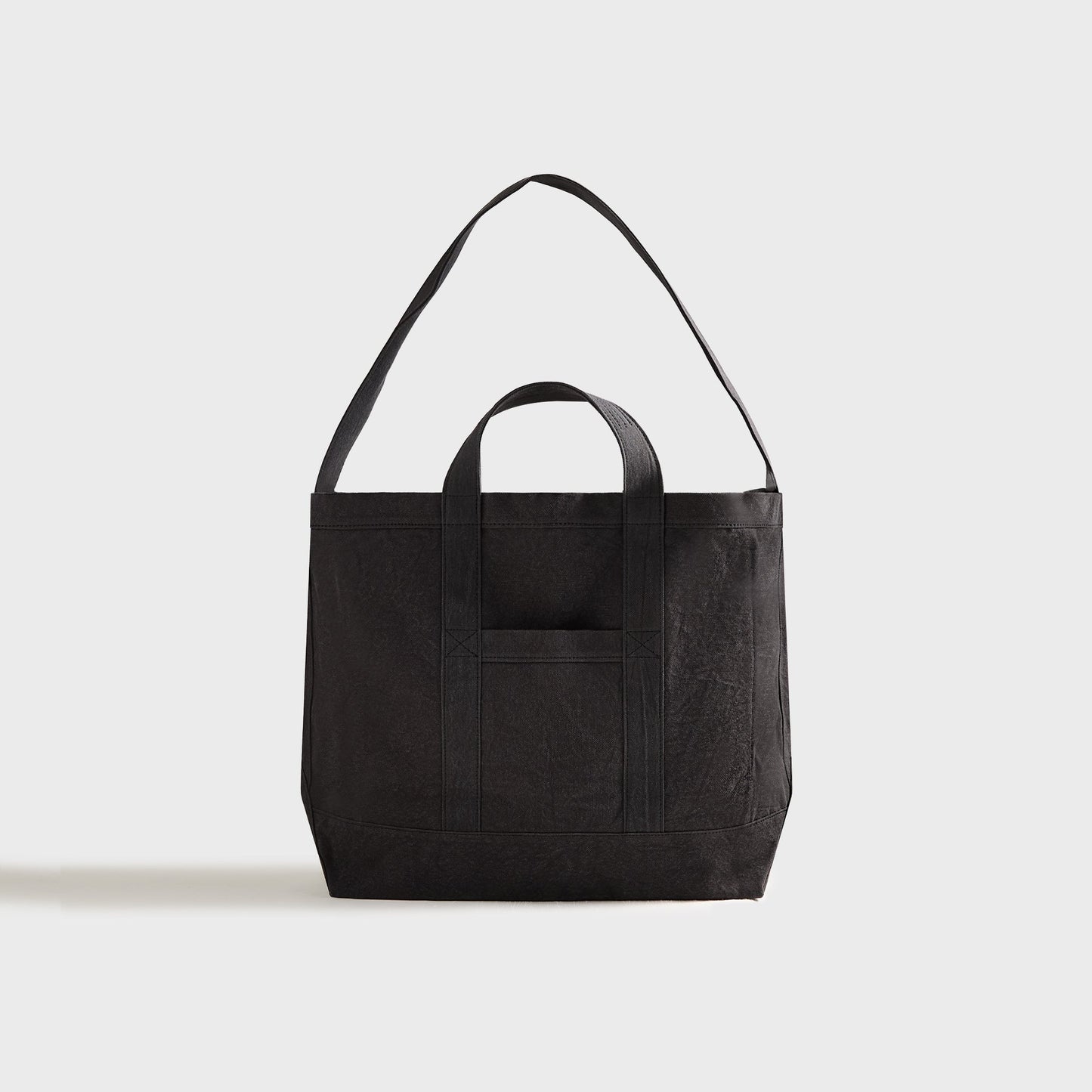 Men Kith Tekla Beach Bag - Black