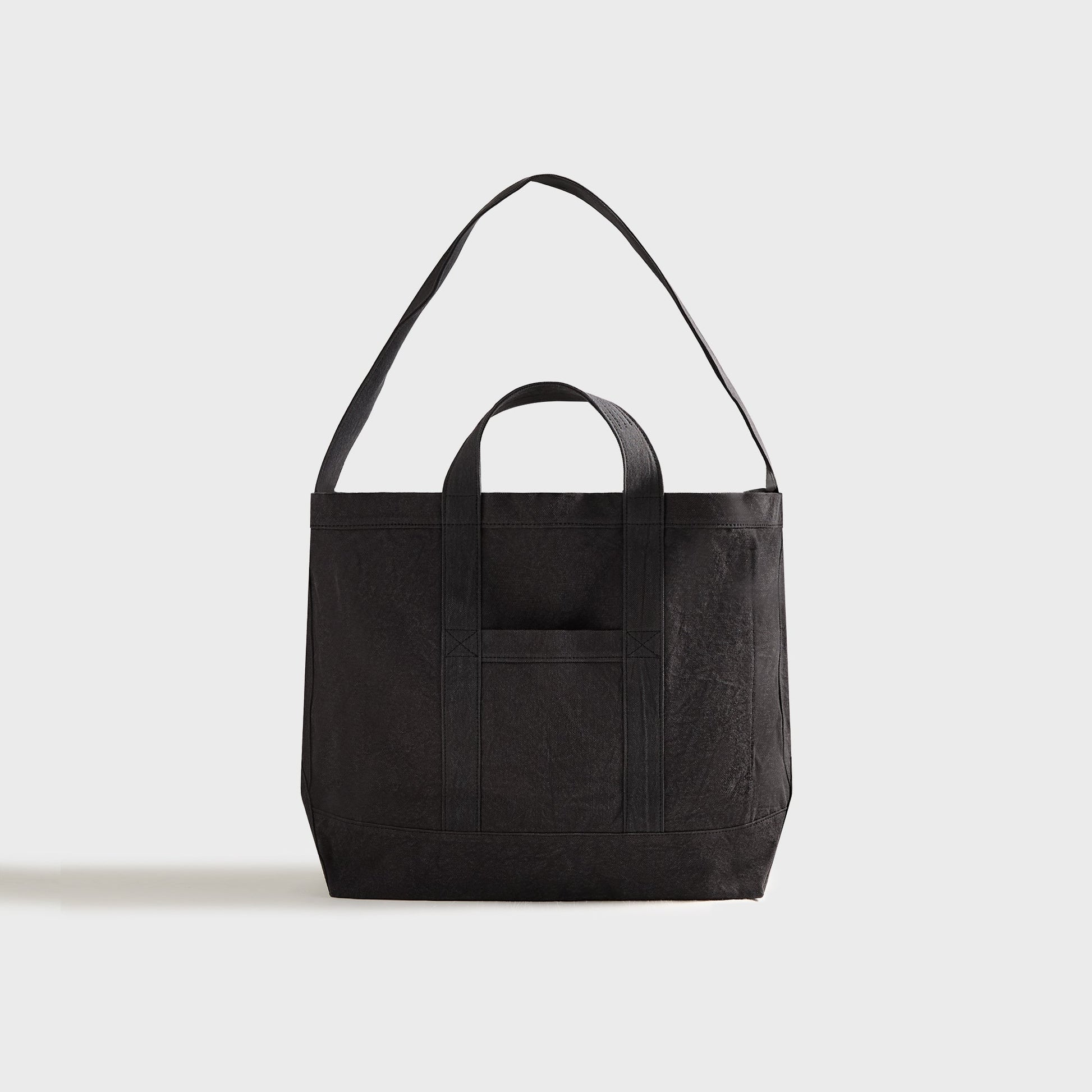 Men Kith Tekla Beach Bag - Black