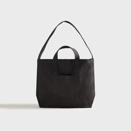 Men Kith Tekla Beach Bag - Black
