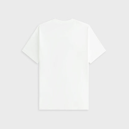 Women Kith Kith Women Bubble Vintage Tee - White