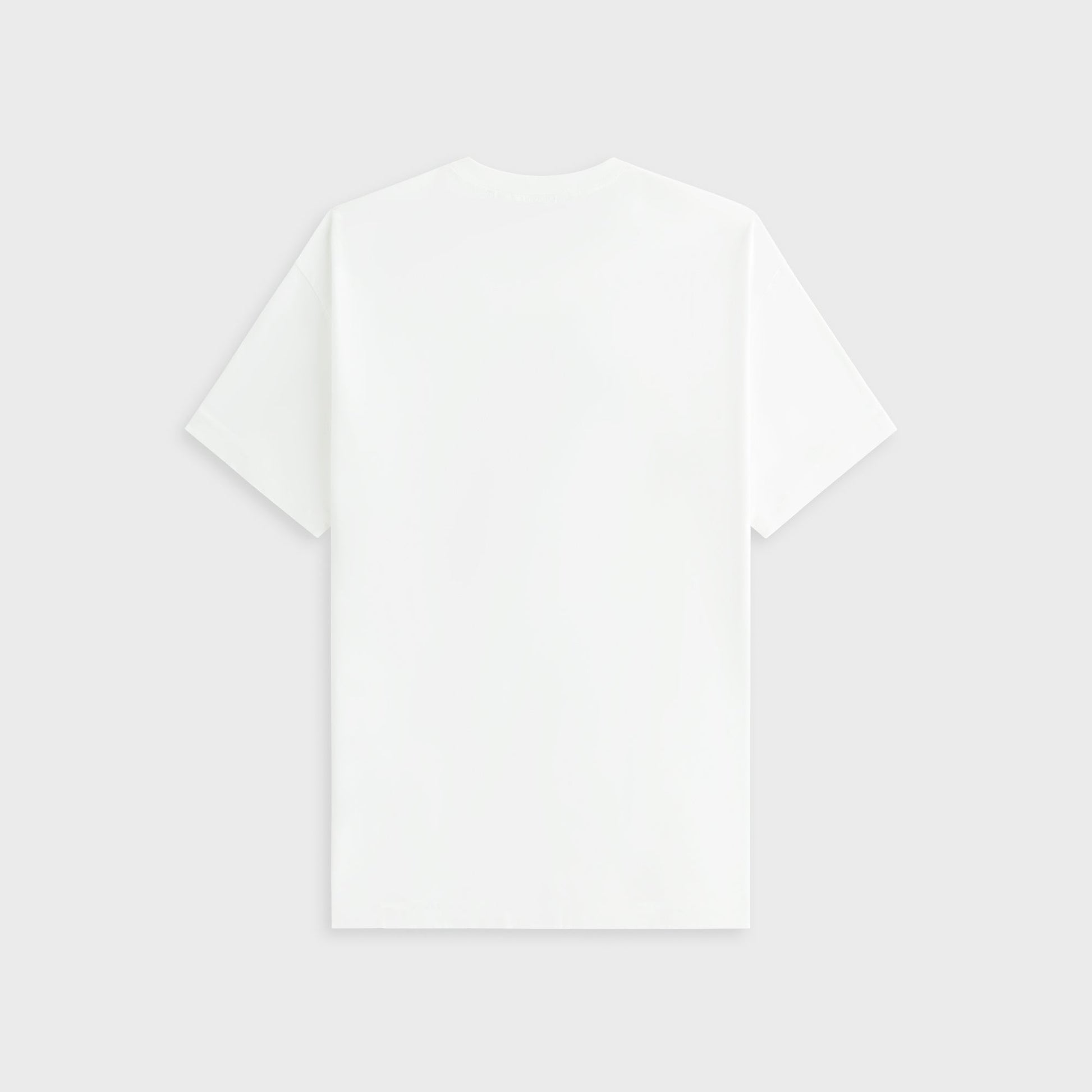 Women Kith Kith Women Color Scale Nia II Tee - White
