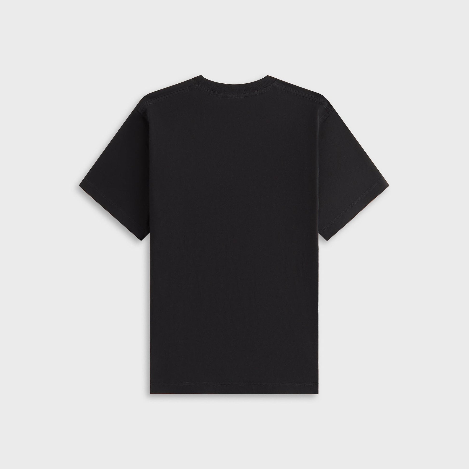 Women Kith Kith Women Color Scale Nia II Tee - Black