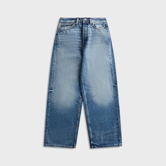 Women Kith EB Denim Dario Extra Baggy - Nomad