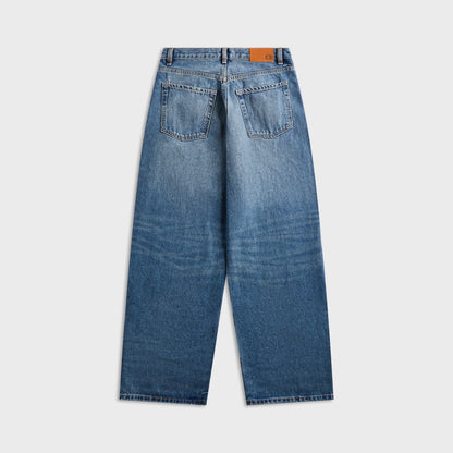Women Kith EB Denim Dario Extra Baggy - Nomad