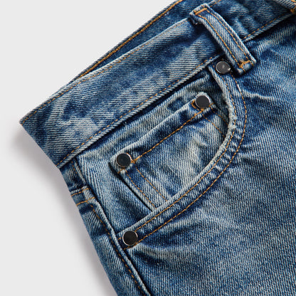 Women Kith EB Denim Dario Extra Baggy - Nomad
