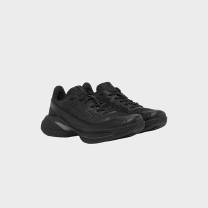 Men Kith MM6 Maison Margiela x Salomon Spectur 2 - Black / Pewter / Silver
