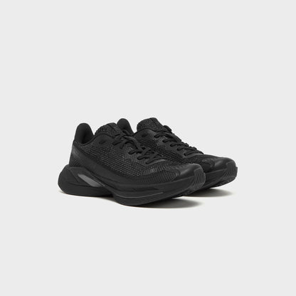 Women Kith MM6 Maison Margiela x Salomon WMNS Spectur 2 - Black / Pewter / Silver