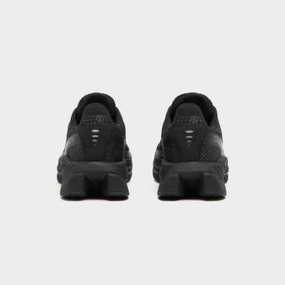 Women Kith MM6 Maison Margiela x Salomon WMNS Spectur 2 - Black / Pewter / Silver