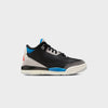 Black / Chile Red / Neutral Grey