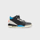 Black / Chile Red / Neutral Grey / Military Blue / Coconut Milk