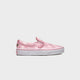 Rose Pink / White
