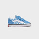 Color Theory / Checkerboard / Heritage Blue