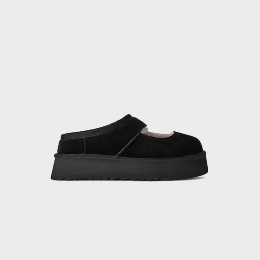 Men|Women Kith UGG WMNS Bea Mary Jane - Black