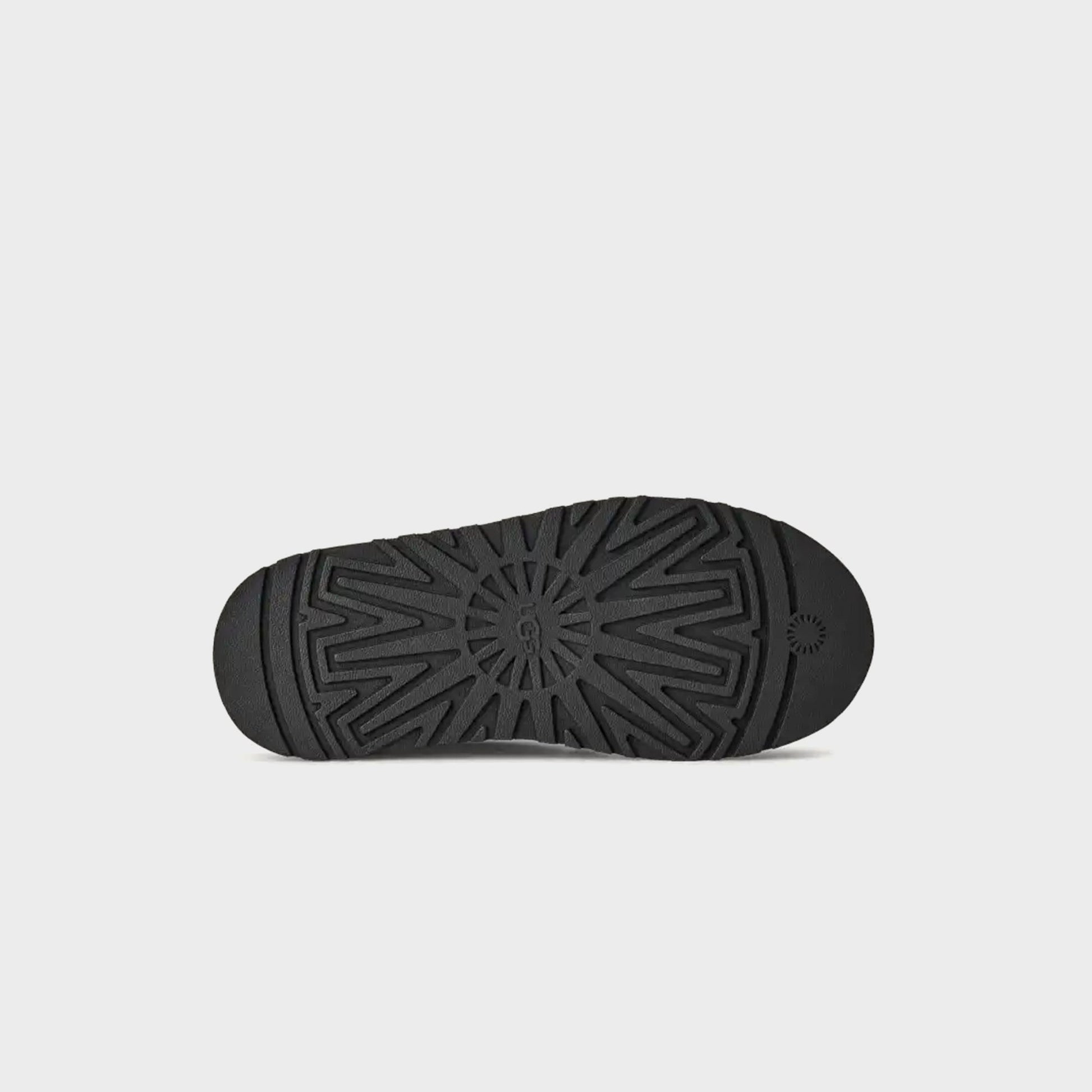 Men|Women Kith UGG WMNS Bea Mary Jane - Black