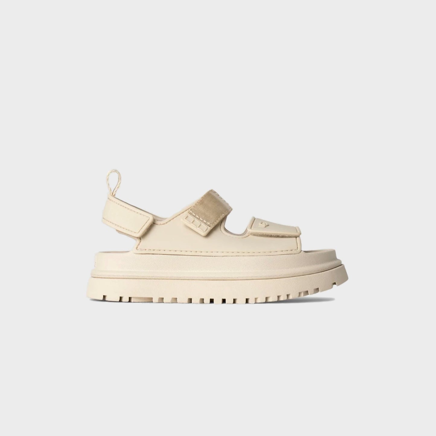 Men|Kids Kith UGG Golden Glow - Sea Salt