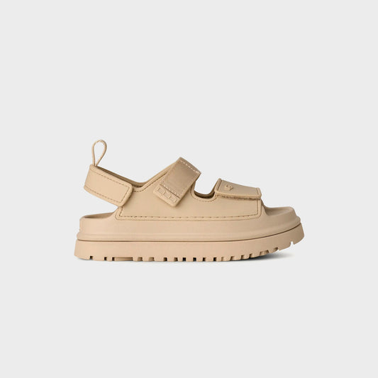 Kids Kith UGG Kids Golden Glow - Pink Jade