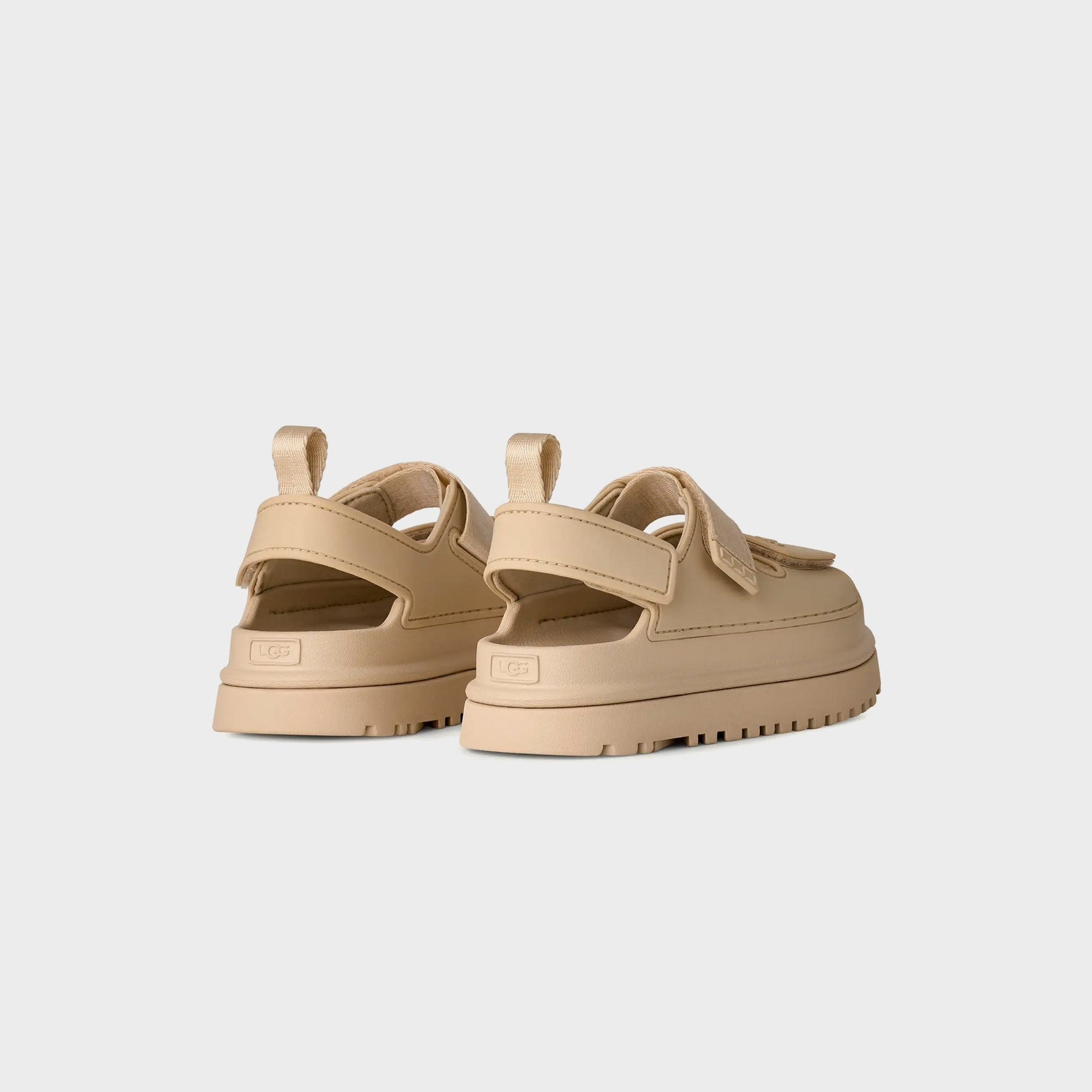 Kids Kith UGG Kids Golden Glow - Pink Jade