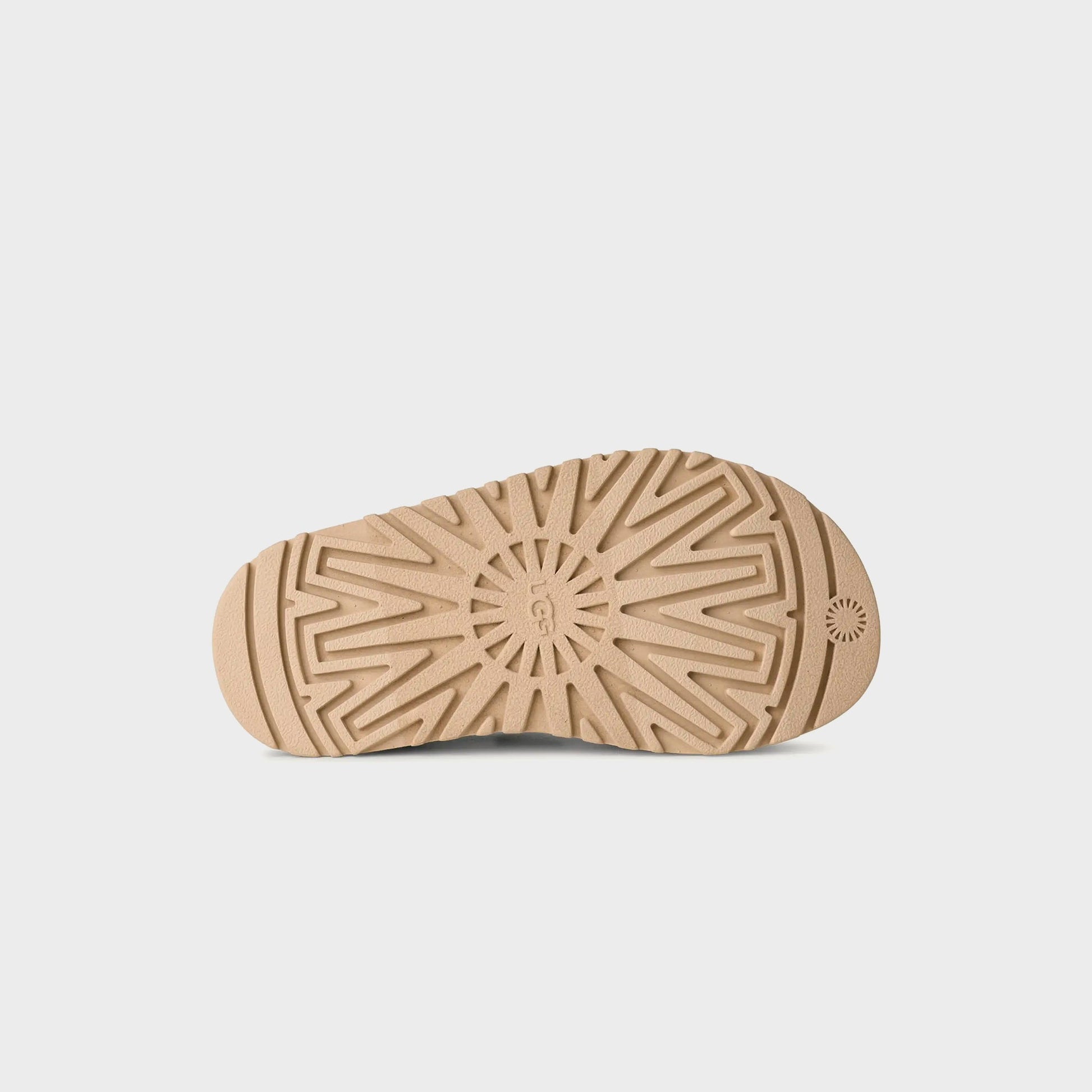 Kids Kith UGG Kids Golden Glow - Pink Jade