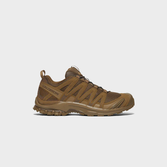 Men|Women Kith Salomon XA Pro 3D - Coyote Brown / Dark Earth / Coyote Brown