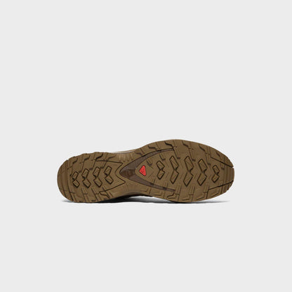 Men|Women Kith Salomon XA Pro 3D - Coyote Brown / Dark Earth / Coyote Brown