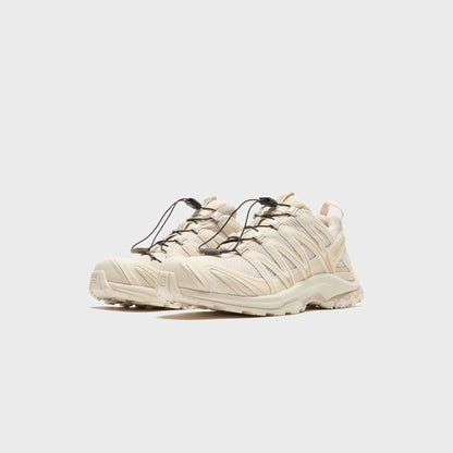 Men Kith Salomon XA Pro 3D - Rainy Day / Oxford Tan / Warm Apricot
