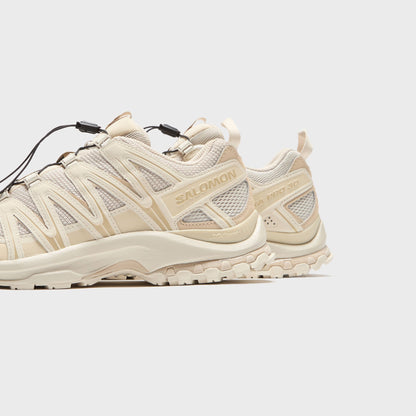 Men Kith Salomon XA Pro 3D - Rainy Day / Oxford Tan / Warm Apricot