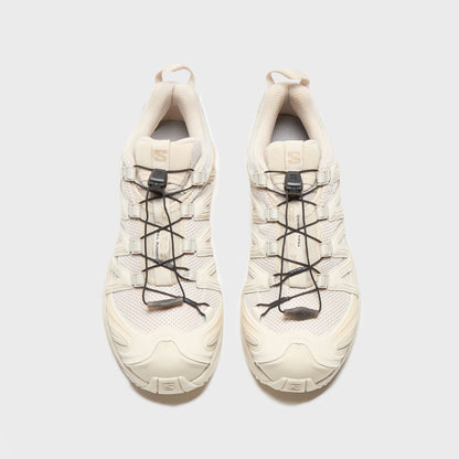 Men Kith Salomon XA Pro 3D - Rainy Day / Oxford Tan / Warm Apricot