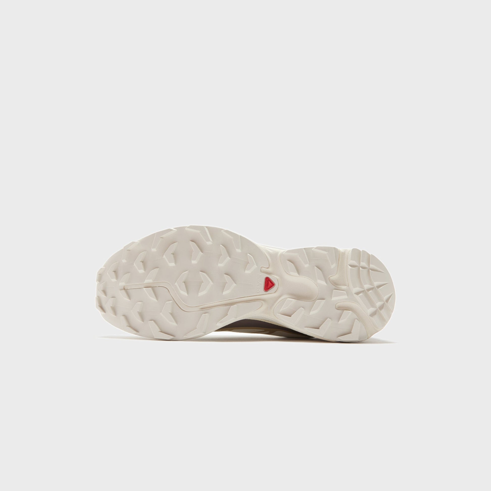 Men Kith Salomon XT-6 - Vanilla Ice / Iron / Etherea