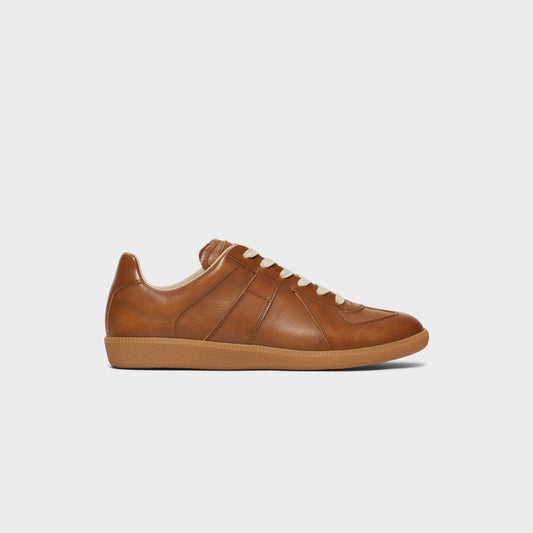 Women Kith Maison Margiela WMNS Replica Sneaker - Safari Shade