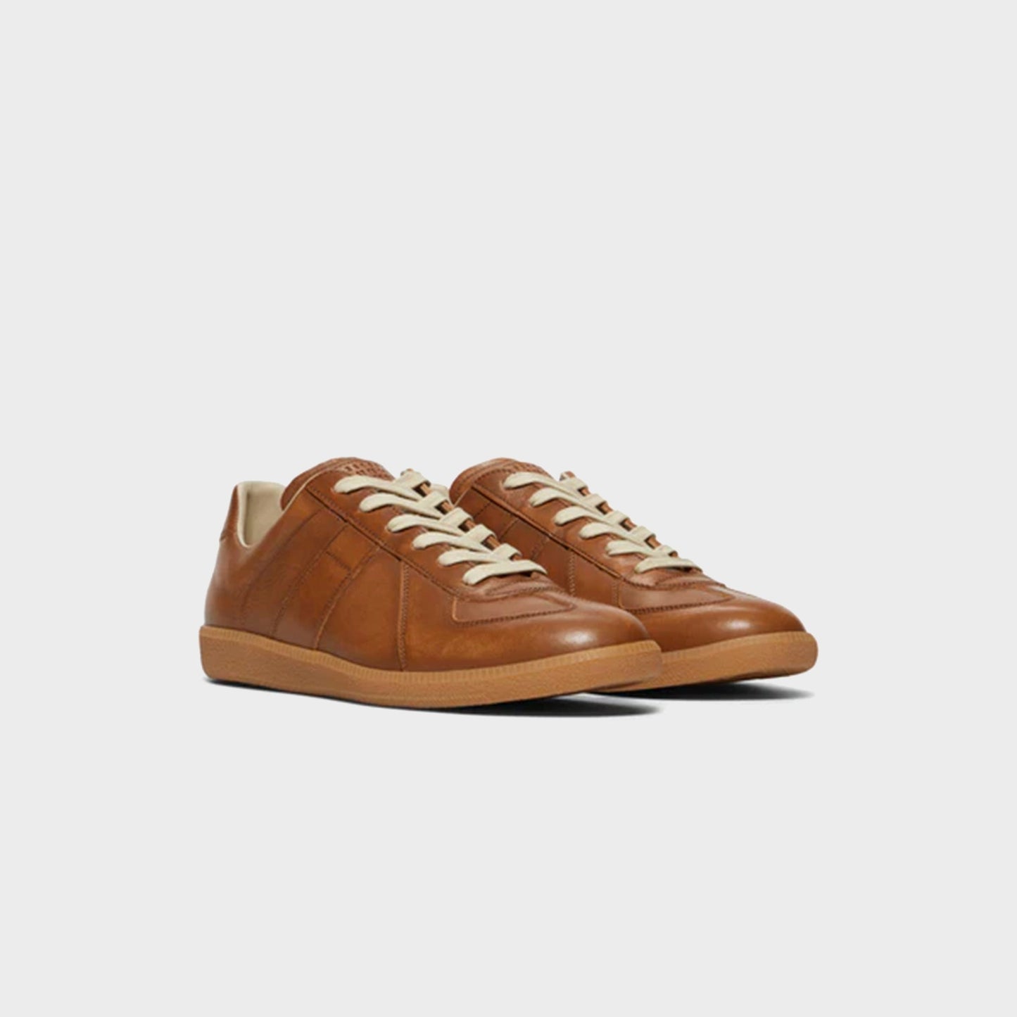 Women Kith Maison Margiela WMNS Replica Sneaker - Safari Shade