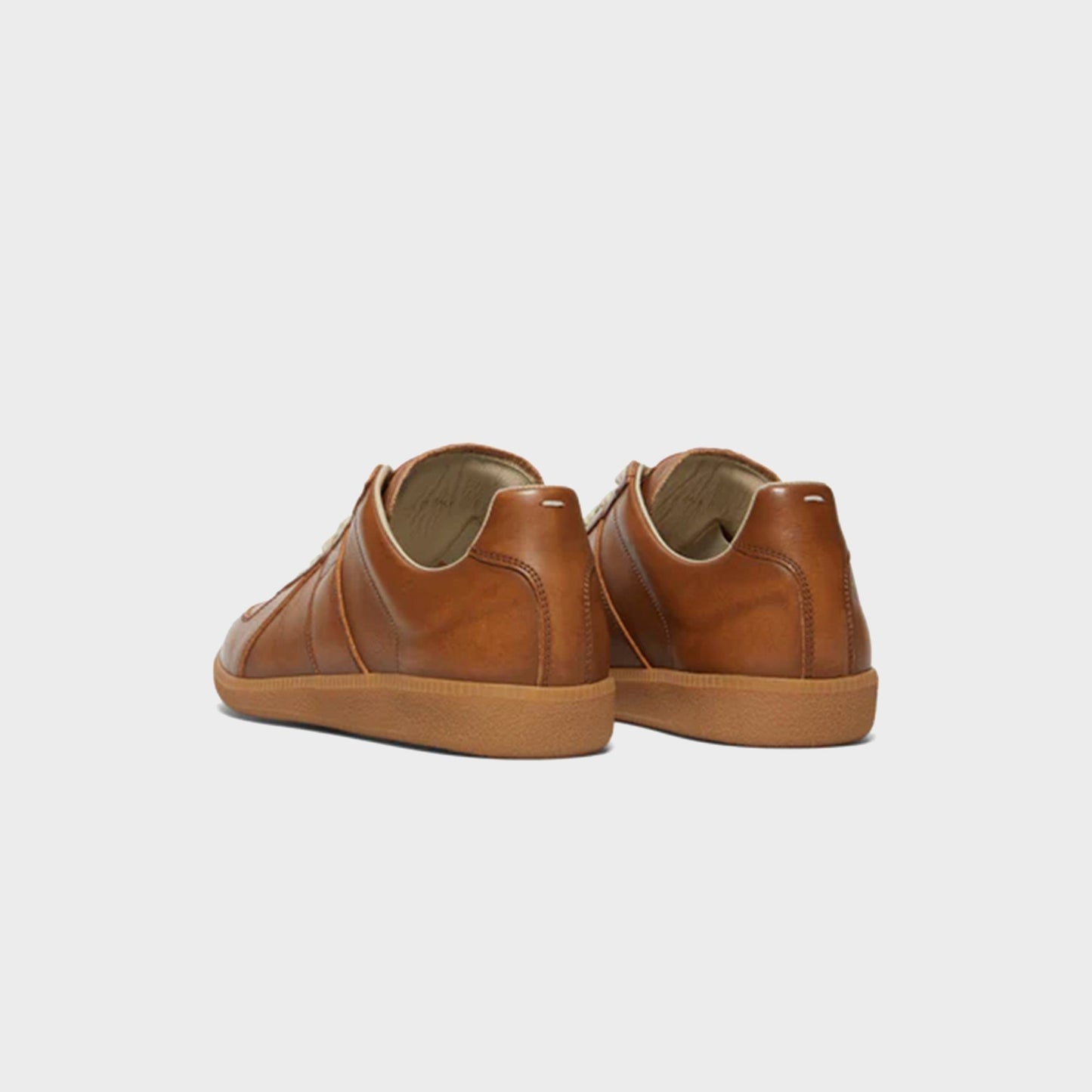 Women Kith Maison Margiela WMNS Replica Sneaker - Safari Shade