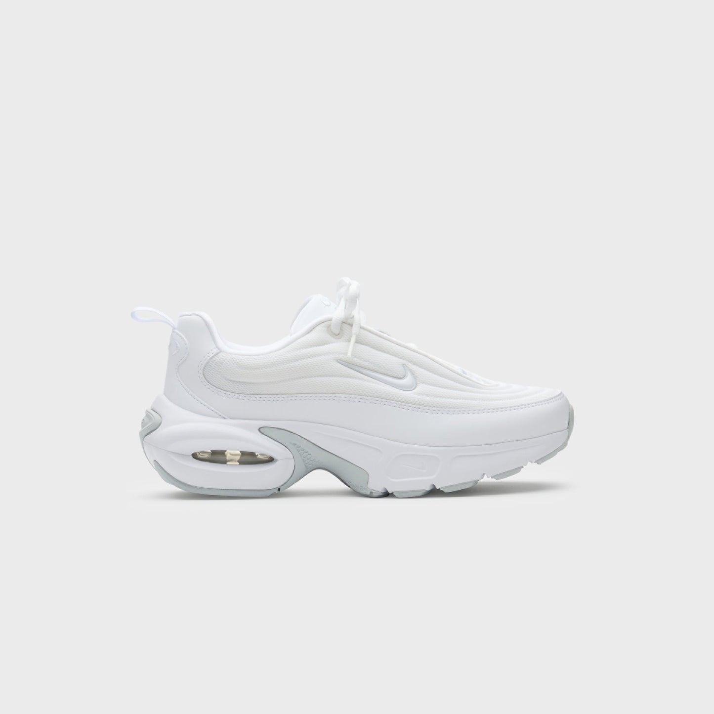 Women Kith Nike WMNS Air Max Portal - White / Pure Platinum