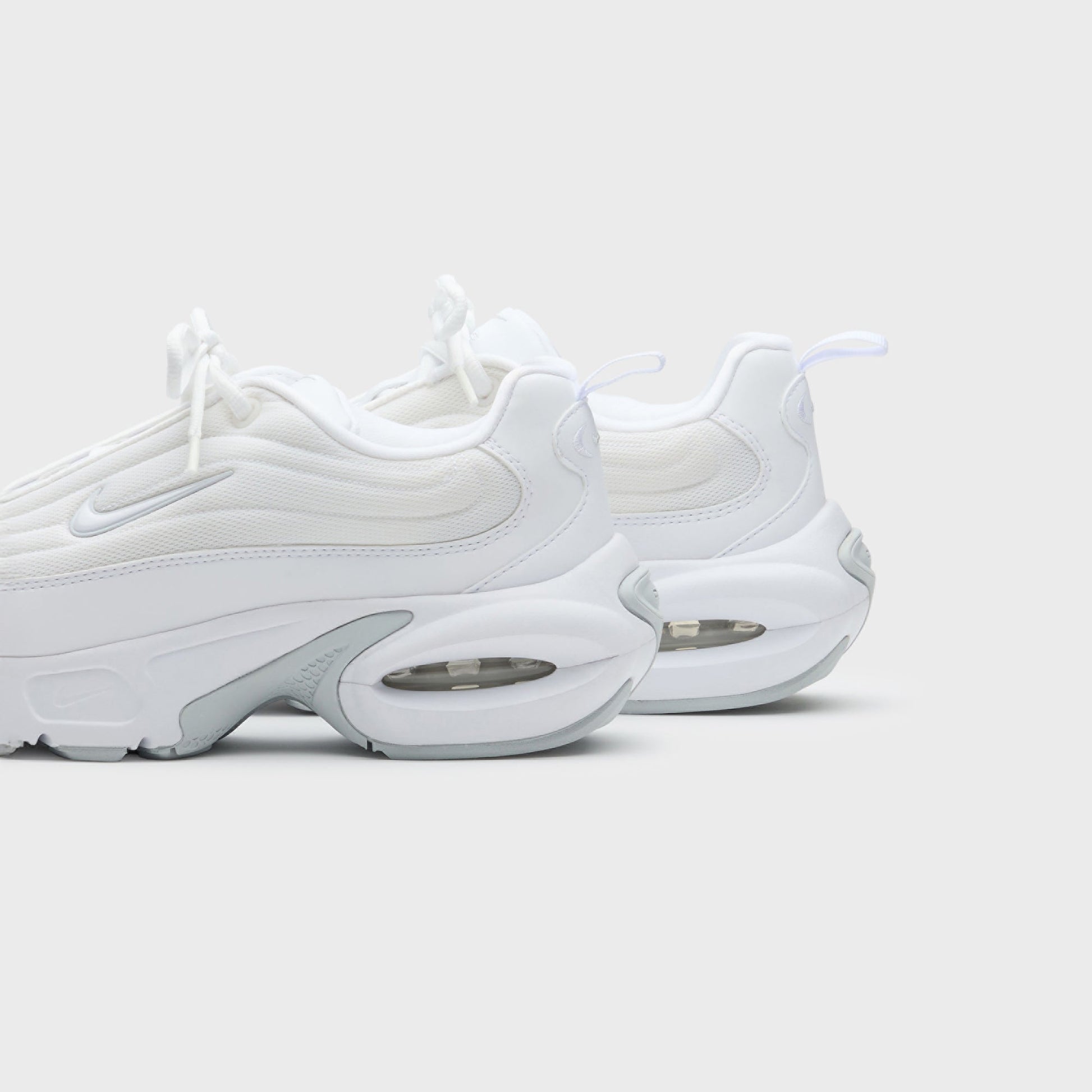 Women Kith Nike WMNS Air Max Portal - White / Pure Platinum